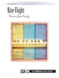 Kite Flight-1 Pno 6 Hands piano sheet music cover